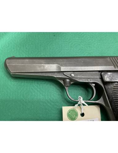 CZ 52 calibro 7.62tok