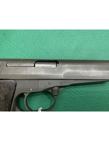 CZ 52 calibro 7.62tok