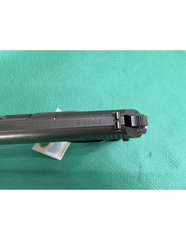 CZ 52 calibro 7.62tok