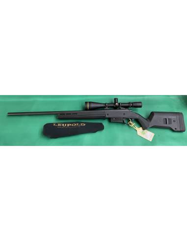 Remington 700 SPS Varmint HB calibro 223rem