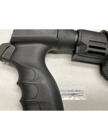 Calcio regolabile per fucili a pompa winchester sxp xtrem calibro 12 con impugnatura a pistola winchester sxp xtrem