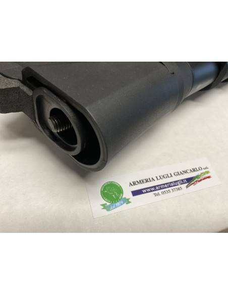 Calcio regolabile per fucili a pompa winchester sxp xtrem calibro 12 con impugnatura a pistola winchester sxp xtrem