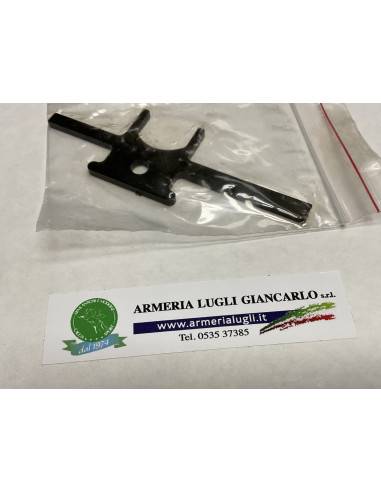 Calcio regolabile per fucili a pompa winchester sxp xtrem calibro 12 con impugnatura a pistola winchester sxp xtrem