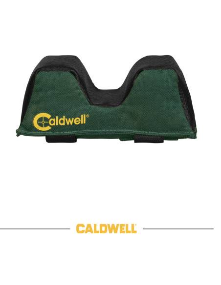 CALDWELL Sacca Appoggio Rest Anteriore Universale – Astine da 34mm a 51mm (piena) codice 108325