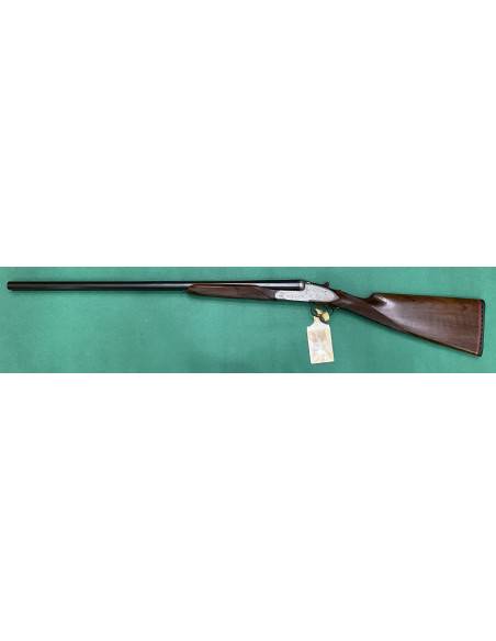 Doppietta Franchi Condor II cal. 12 incisa