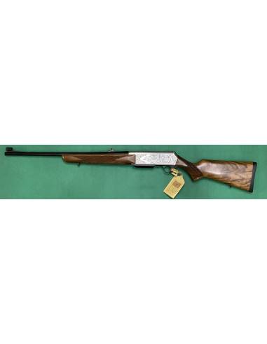 Carabina in legno in acciaio Browning Bar cal. 300 WM Comunità Europea