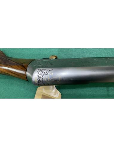Carabina in legno in acciaio Browning Bar cal. 300 WM Comunità Europea