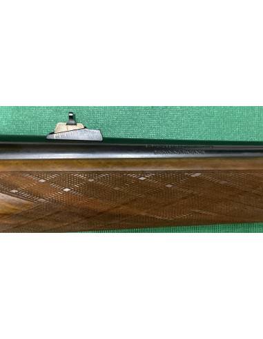 Carabina in legno in acciaio Browning Bar cal. 300 WM Comunità Europea