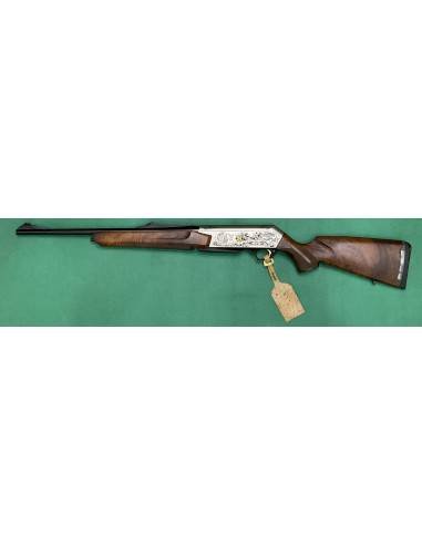 Carabina in legno serie limitata Browning BAR Long Trac cal. 300 WM Limited Edition One Million Bar