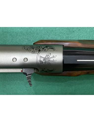 Carabina in legno serie limitata Browning BAR Long Trac cal. 300 WM Limited Edition One Million Bar