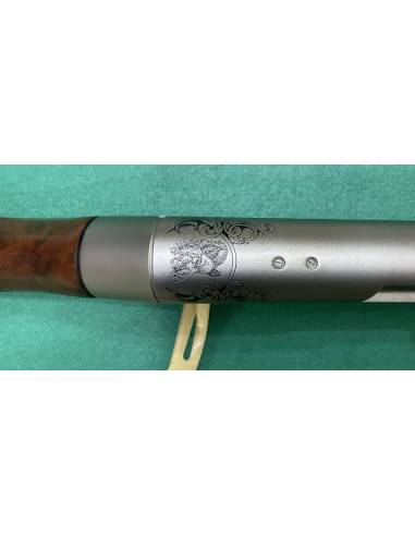 Carabina in legno serie limitata Browning BAR Long Trac cal. 300 WM Limited Edition One Million Bar