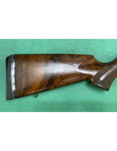 Carabina in legno serie limitata Browning BAR Long Trac cal. 300 WM Limited Edition One Million Bar