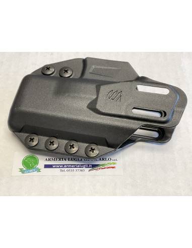 Fondina interna Blackhawk strache IWB per glock 43 43 x e taurus gx4 codice 572047