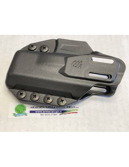Fondina interna Blackhawk strache IWB per glock 43 43 x e taurus gx4 codice 572047
