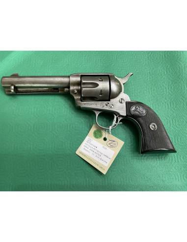 Colt SAA mod 1873 calibro 32-20