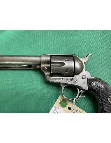 Colt SAA mod 1873 calibro 32-20