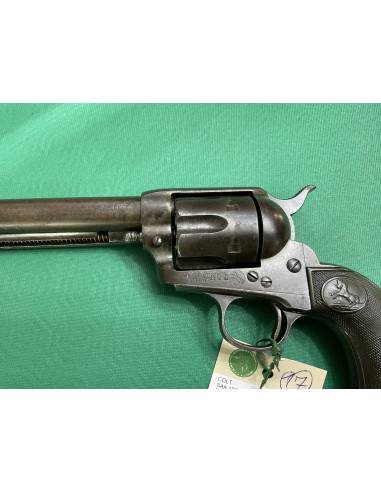 Colt SAA mod 1873 calibro 45LC