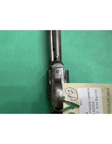 Colt SAA mod 1873 calibro 45LC