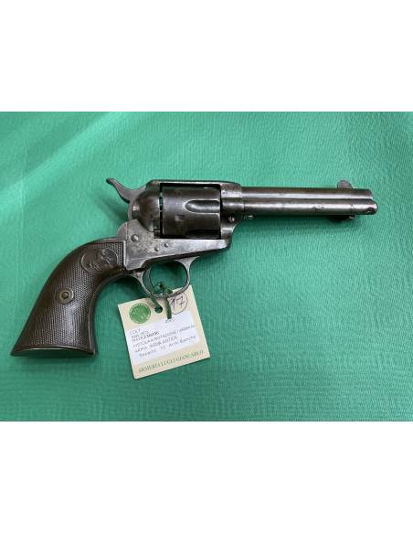 Colt SAA mod 1873 calibro 45LC