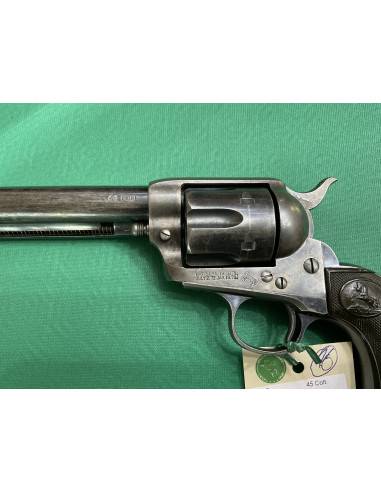 Colt SAA mod 1873 calibro 45 colt
