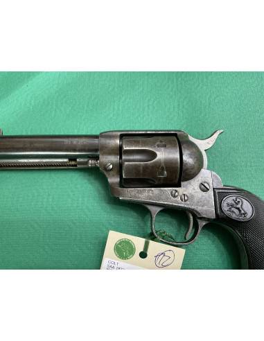 Colt SAA mod 1873 calibro 41