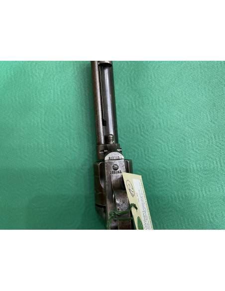 Colt SAA mod 1897 calibro 38-40