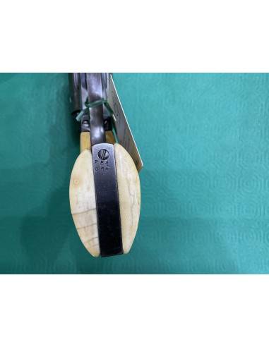 Colt SAA mod 1873 calibro 32-20 (32wcf)