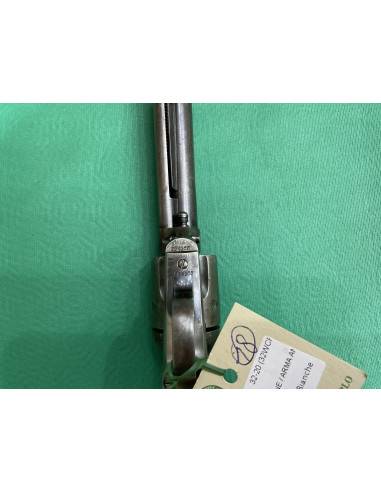Colt SAA mod 1873 calibro 32-20 (32wcf)