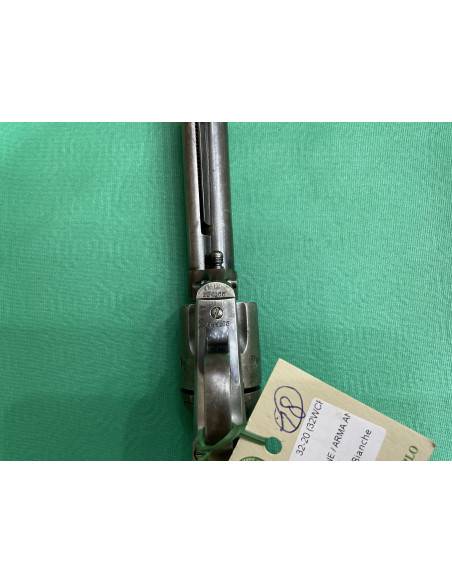 Colt SAA mod 1873 calibro 32-20 (32wcf)