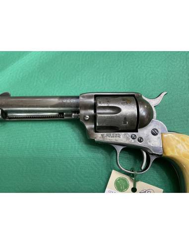 Colt SAA mod 1873 calibro 32-20 (32wcf)