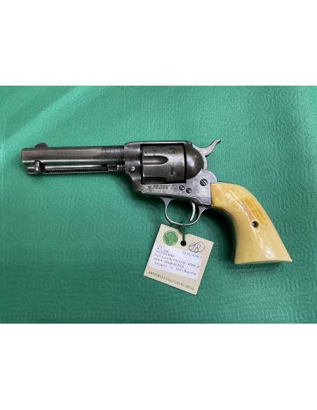 Colt SAA mod 1873 calibro 32-20 (32wcf)