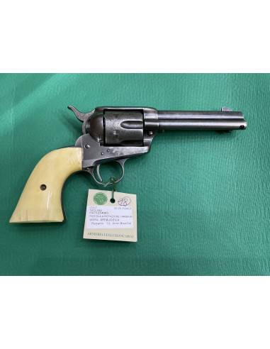 Colt SAA mod 1873 calibro 32-20 (32wcf)