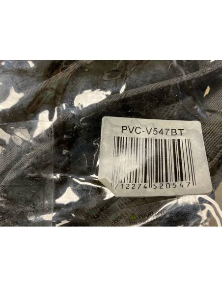 Giubbotto tattico porta oistole caricatore UTG 547 LAW ENFORCEMENT TACTICAL VEST, RIGHT HANDED, BLACK SKU PVC-V547BT