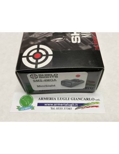 Shield Sights SMS 4 MOA - SMS-4MOA CODICE SC0000056