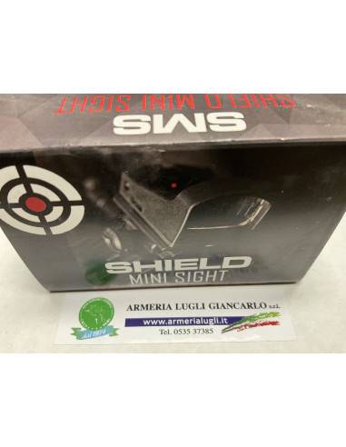 Shield Sights SMS 4 MOA - SMS-4MOA CODICE SC0000056