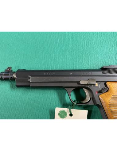 Sig P210-5 calibro 7.65pb