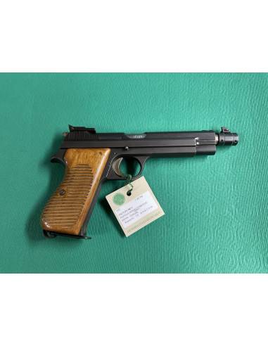 Sig P210-5 calibro 7.65pb