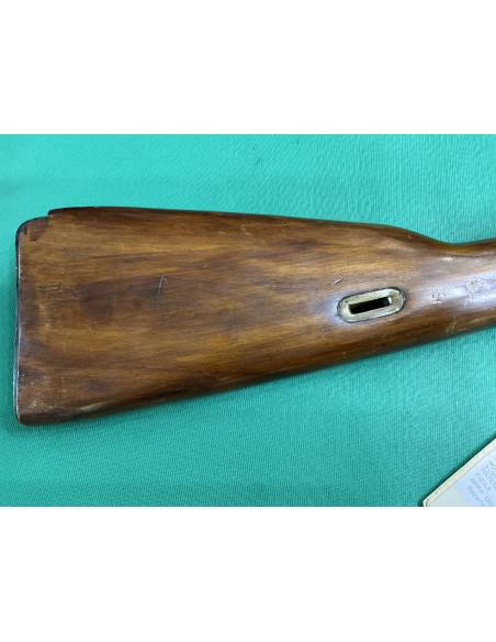 Mosin Nagant 91/30 calibro 7,62x54r