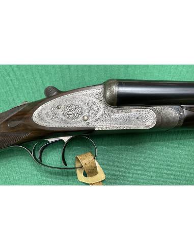 Lancaster cal. 12 Incisa