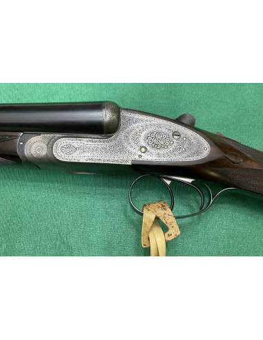 Lancaster cal. 12 Incisa