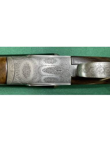 Fratelli di Maggio cal. 12 incisa