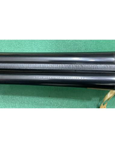 Fratelli di Maggio cal. 12 incisa