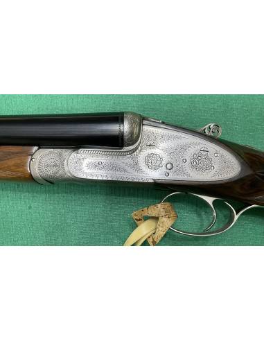 Fratelli di Maggio cal. 12 incisa