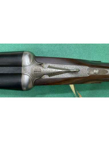 Renato Gamba mod London cal. 12