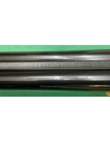 Doppoietta Bernardelli calibro 12