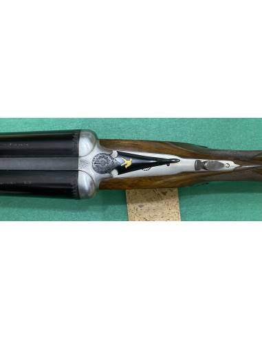 Doppoietta Bernardelli calibro 12
