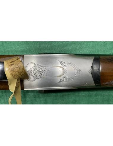Doppoietta Bernardelli calibro 12