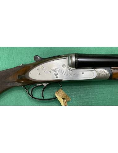 Doppoietta Bernardelli calibro 12