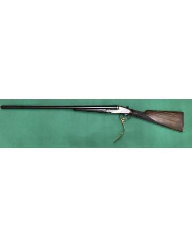 Doppieta Bernardelli cal. 12 canne 75 cm