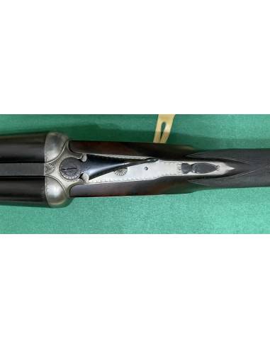 Doppieta Bernardelli cal. 12 canne 75 cm